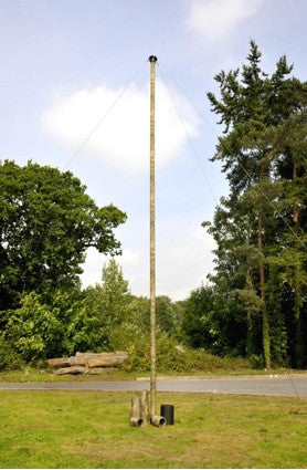 RolaTube - System 75 Single Lightweight Mast Systems