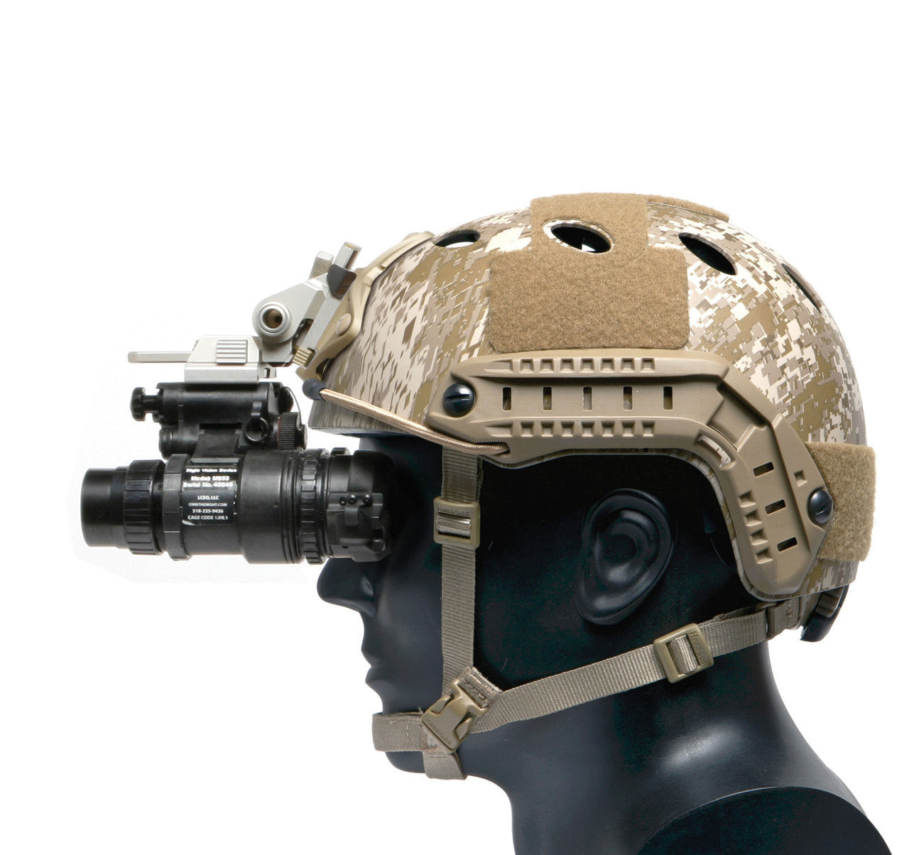 Ops-Core - Skeleton Shroud