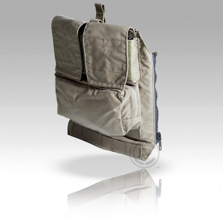 Crye Precision Zip-On Panel Config 1 – Spearpoint Online