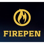 FirePen logos