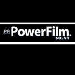PowerFilm Solar logos