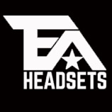 TEA headsets logos