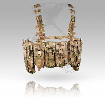 Crye Precision AVS Detachable Chest Rig – Spearpoint Online