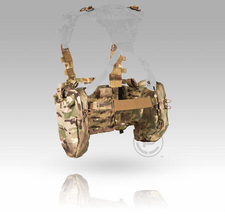 Crye Precision AVS Detachable Chest Rig – Spearpoint Online