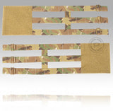 Crye Precision - AVS 3-Band Skeletal Cummerbund [CLEARANCE COLOURS]